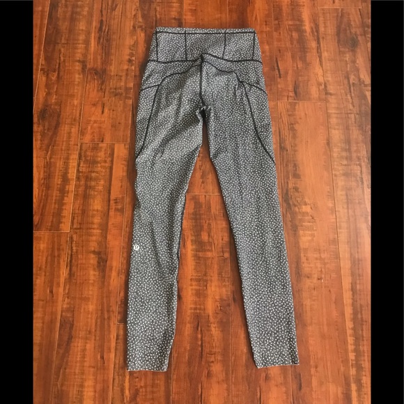 LULULEMON Fast And Free Pants - Picture 5 of 7